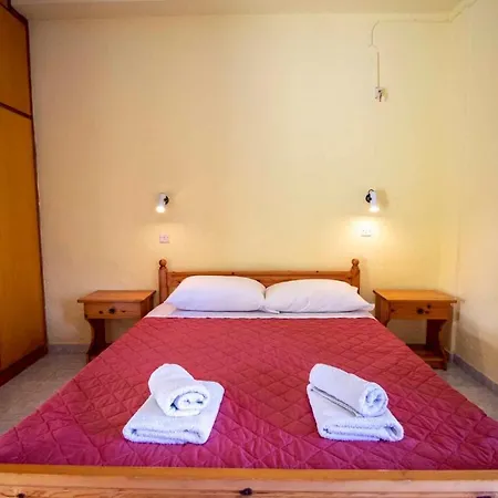 Vakantiehuis Tzoras‌ ‌apartments‌ ‌roda‌ ‌corfu‌